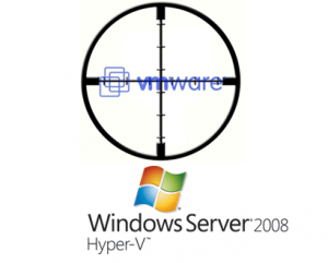hyper V for windows server 2008