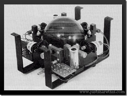 the-first-trackball