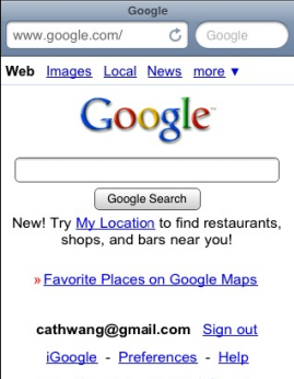 Google's_My_Location_feature_in_iPhone