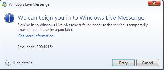 -MSN Messenger-Войти-Error-2 [1]